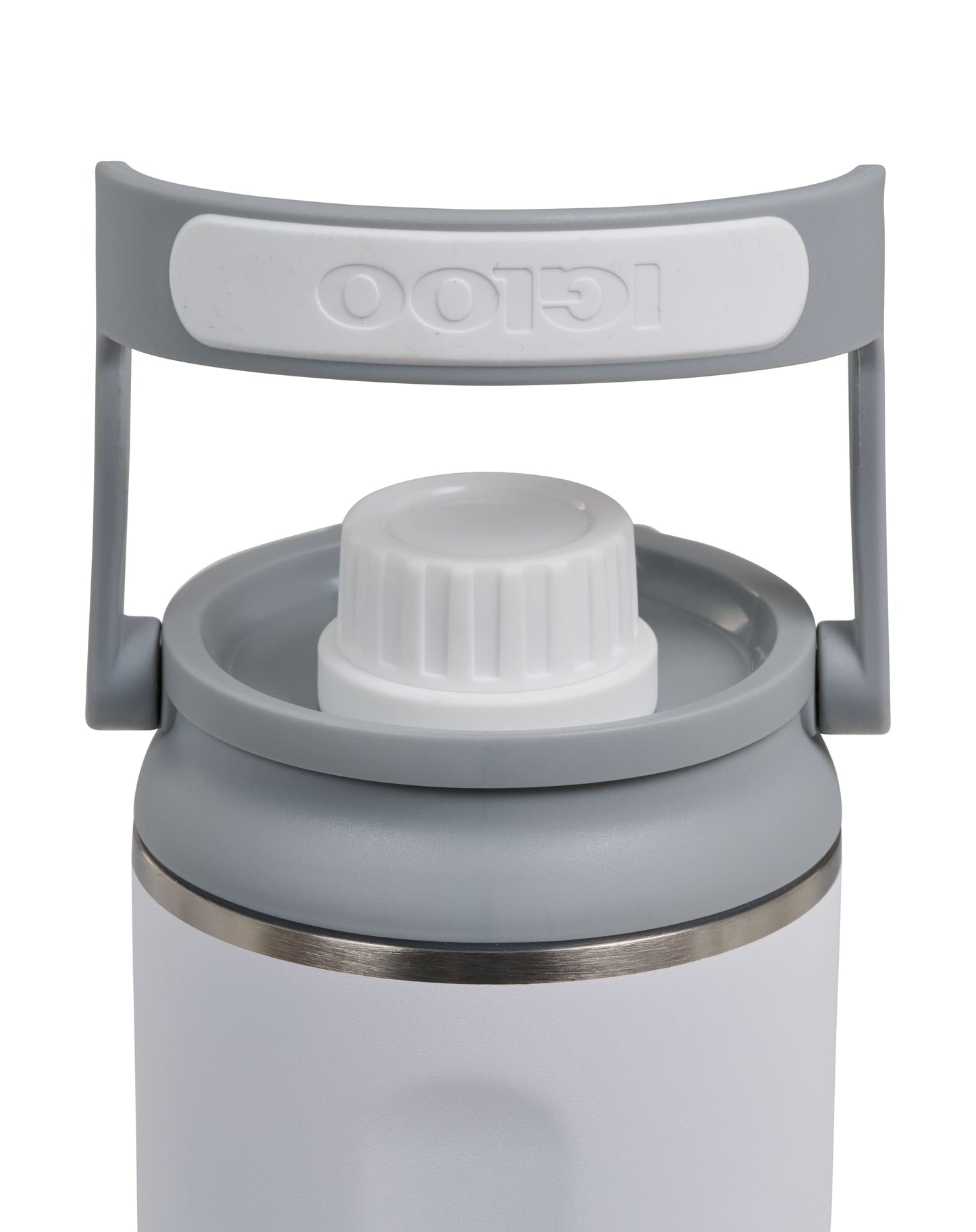 TERMO 46 OZ CHUG BOTTLE WHITE
