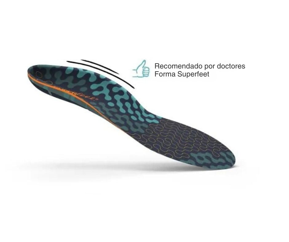 Active Cushion Medium