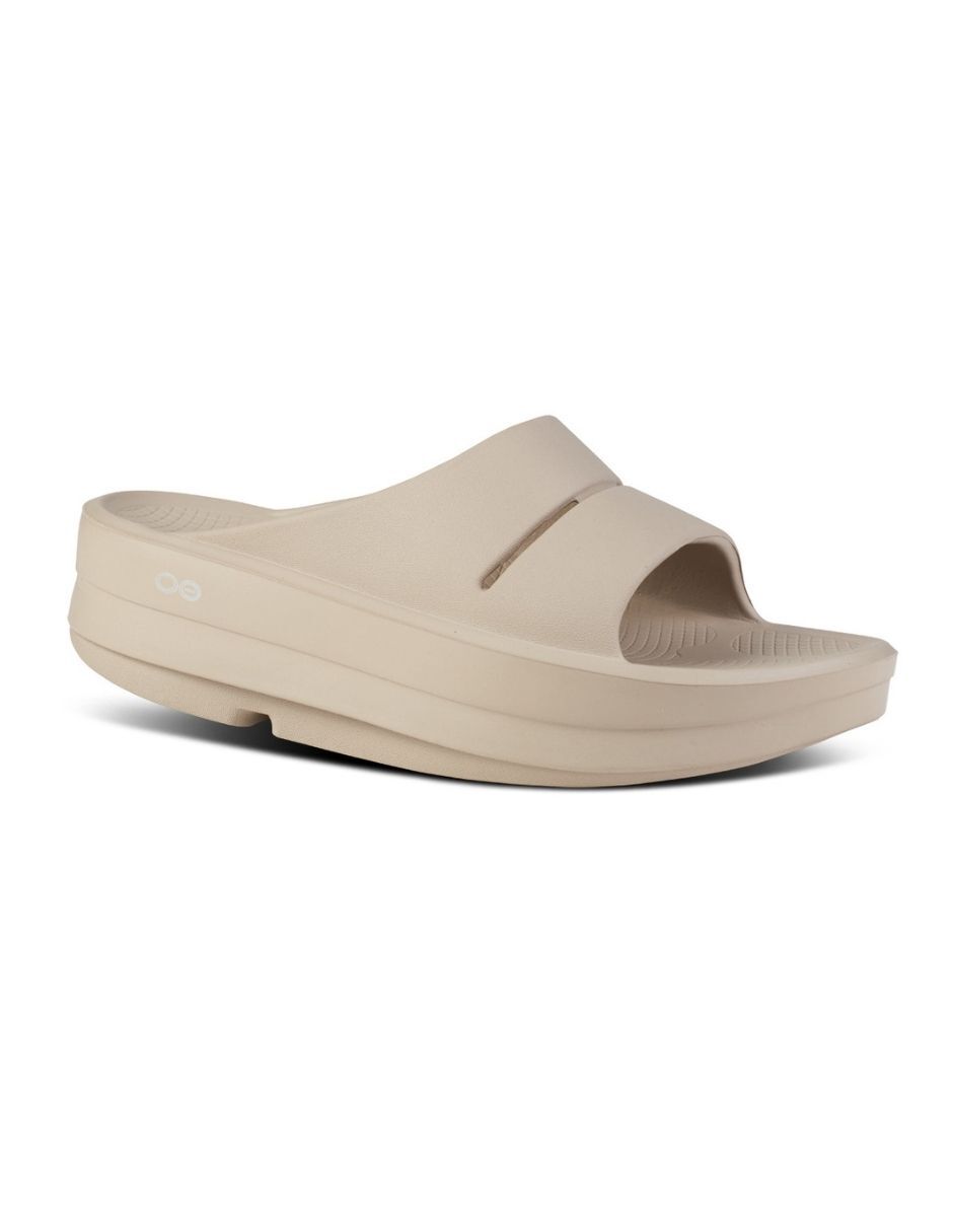Mujer Oomega Slide - Nomad