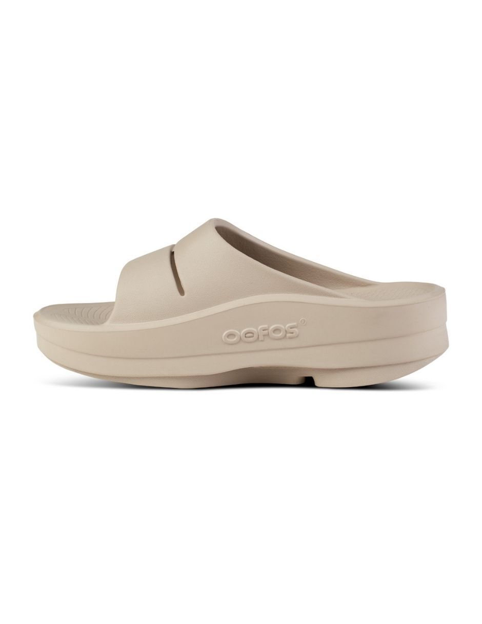 Mujer Oomega Slide - Nomad