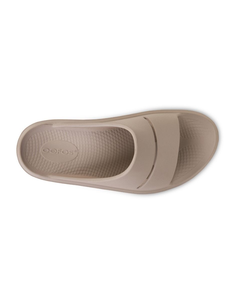 Mujer Oomega Slide - Nomad