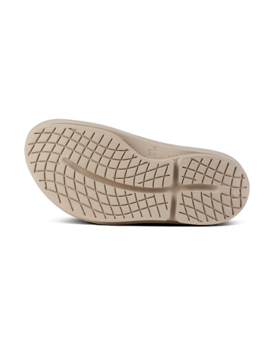 Mujer Oomega Slide - Nomad