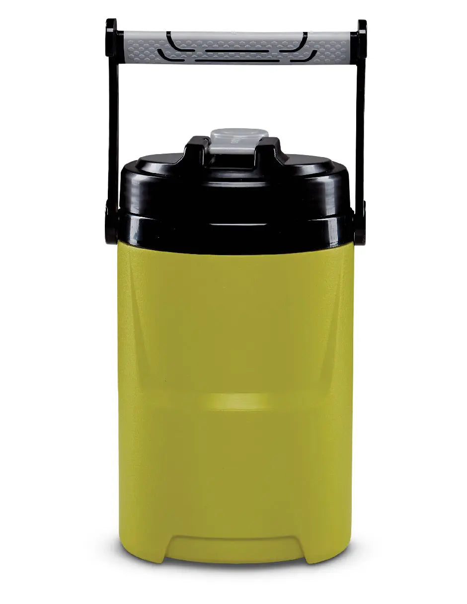 TERMO LAGUNA PRO WATER JUG 1/2 GAL ACID GREEN