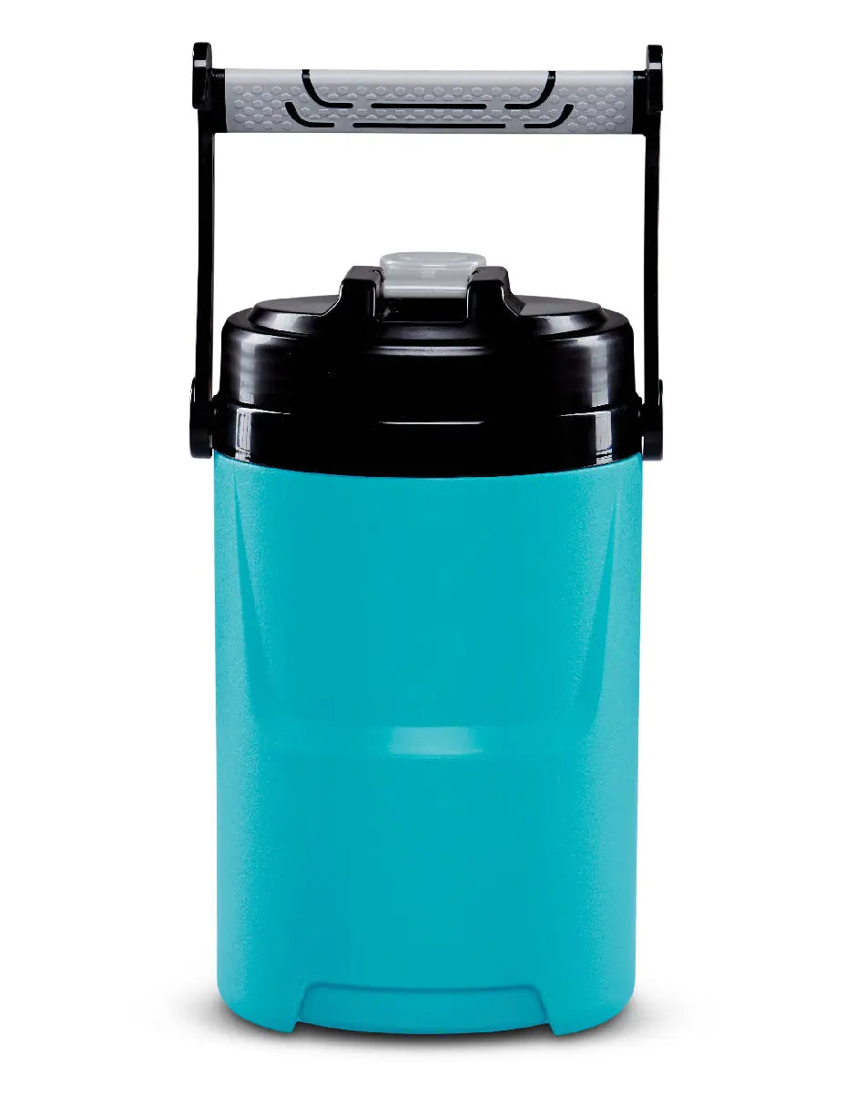 GARRAFA LAGUNA PRO WATER JUG 1/2 GAL AQUA MARINE