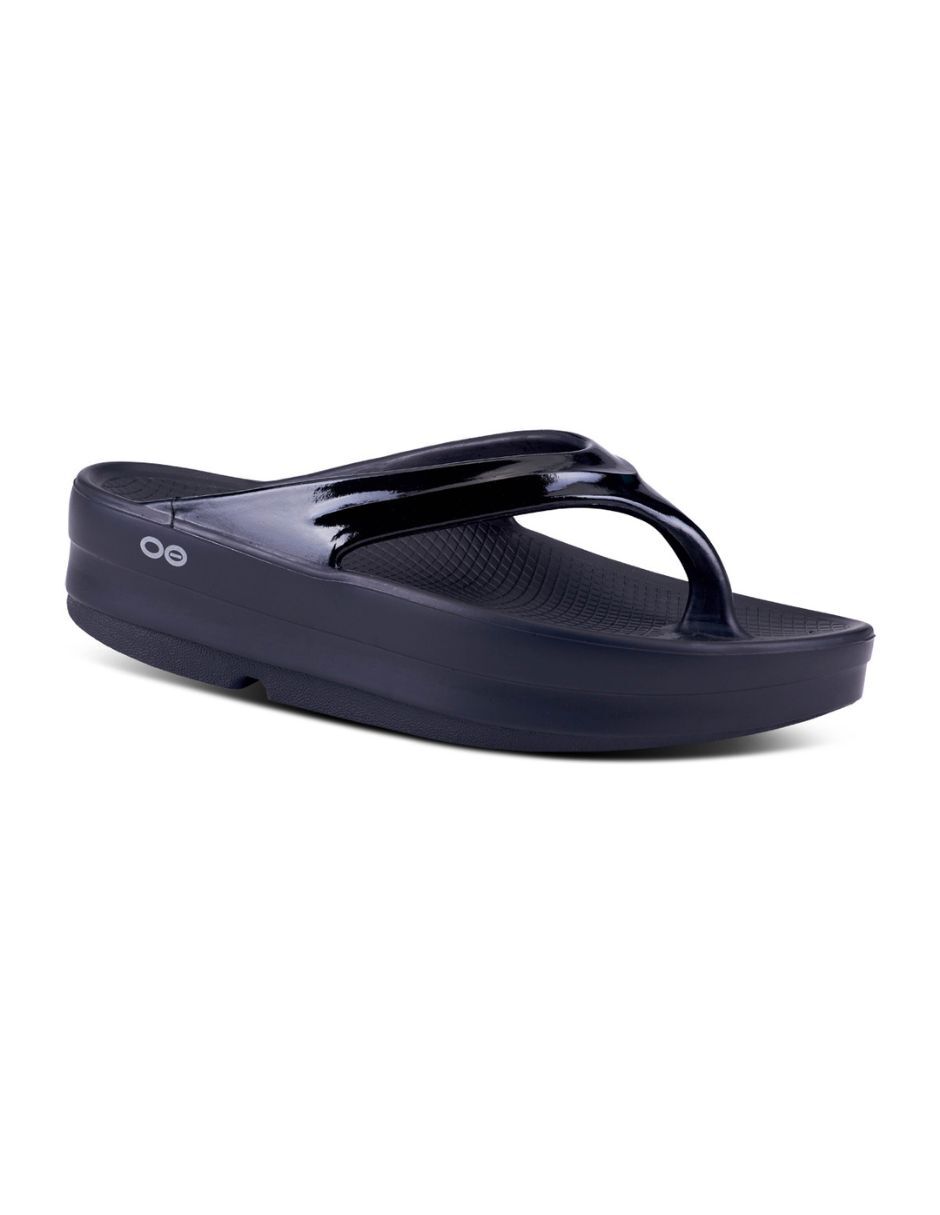 Mujer Oomega - Black