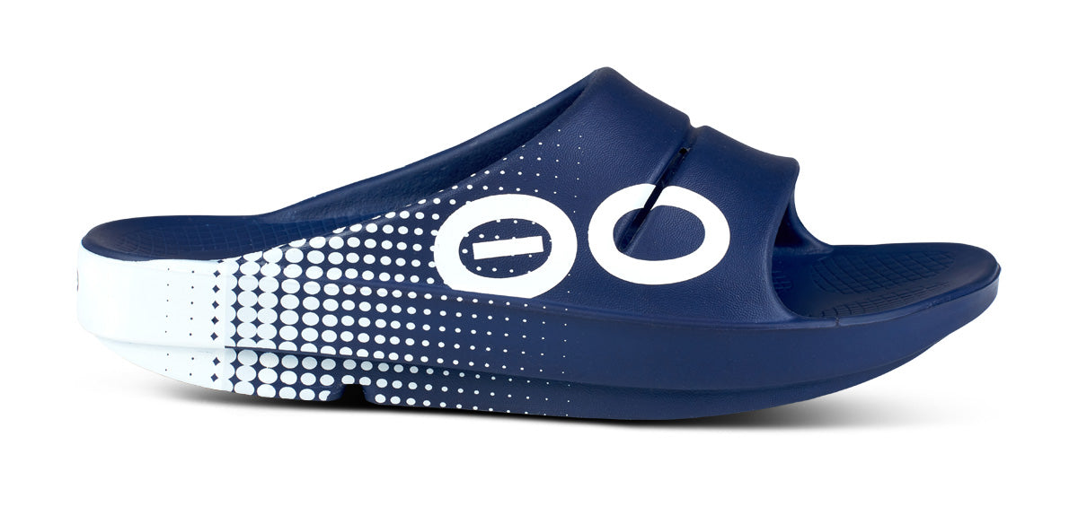 Hombre OOahh Sport - Matrix Navy