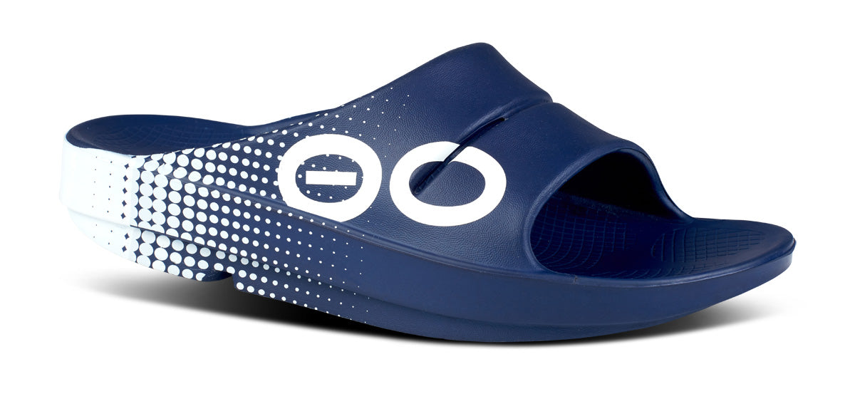 Hombre OOahh Sport - Matrix Navy