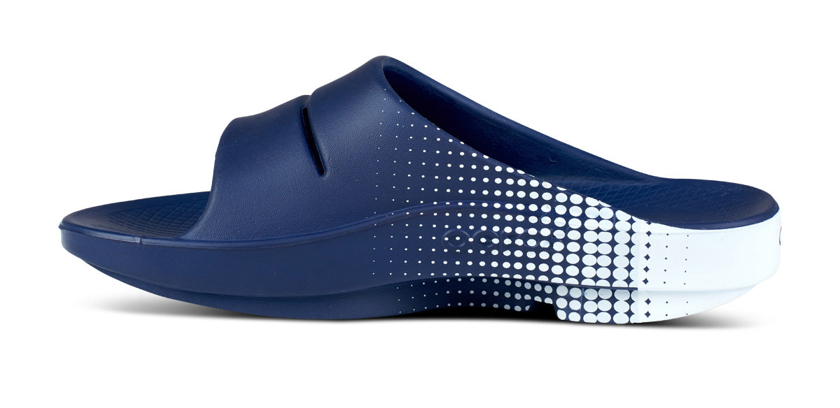 Hombre OOahh Sport - Matrix Navy