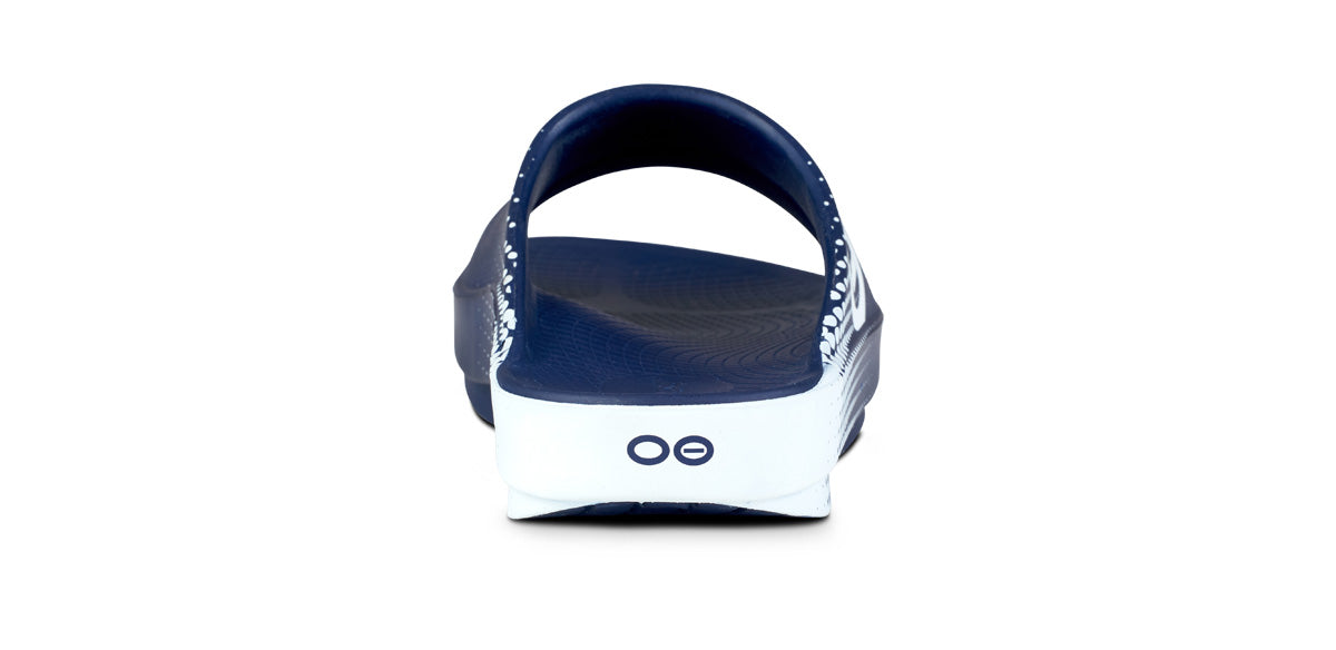 Hombre OOahh Sport - Matrix Navy