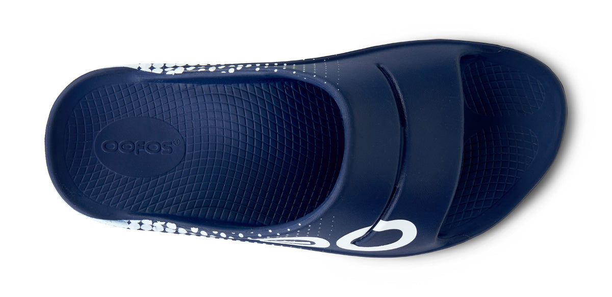 Hombre OOahh Sport - Matrix Navy