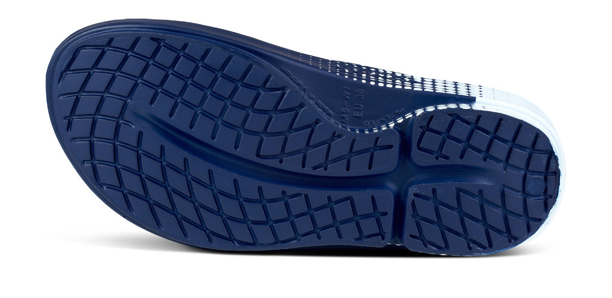 Hombre OOahh Sport - Matrix Navy