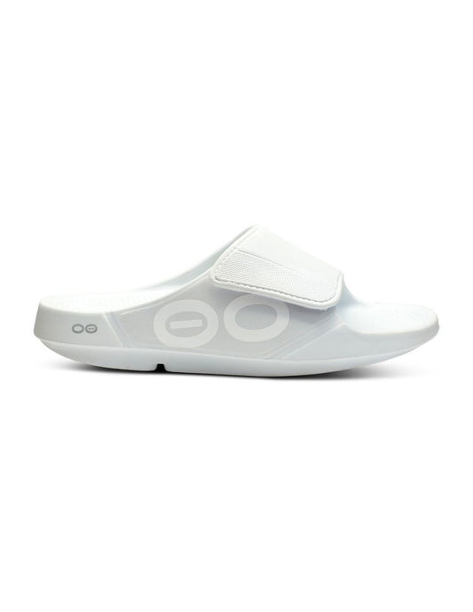 Unisex OOahh Sport Flex - White
