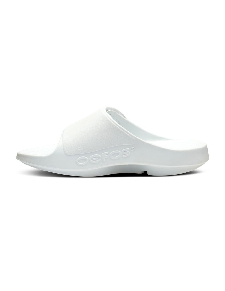 Unisex OOahh Sport Flex - White