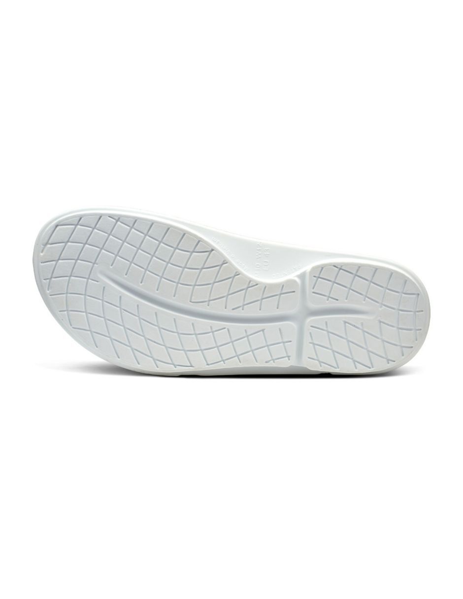 Unisex OOahh Sport Flex - White