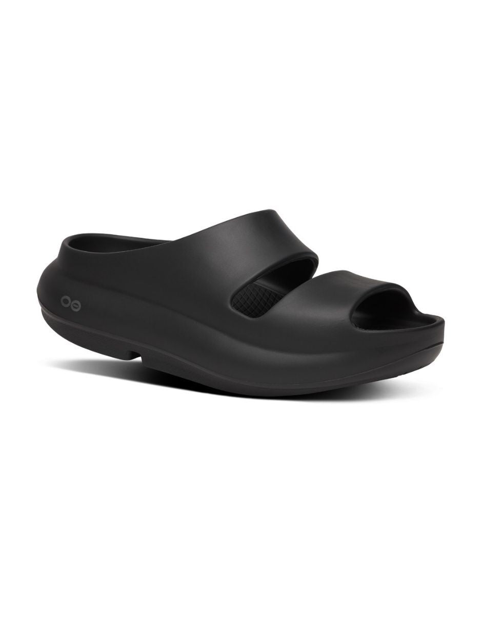 Unisex OOyea Black