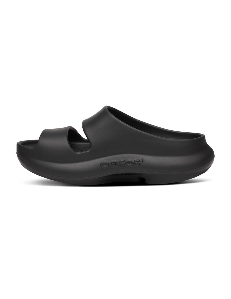Unisex OOyea Black