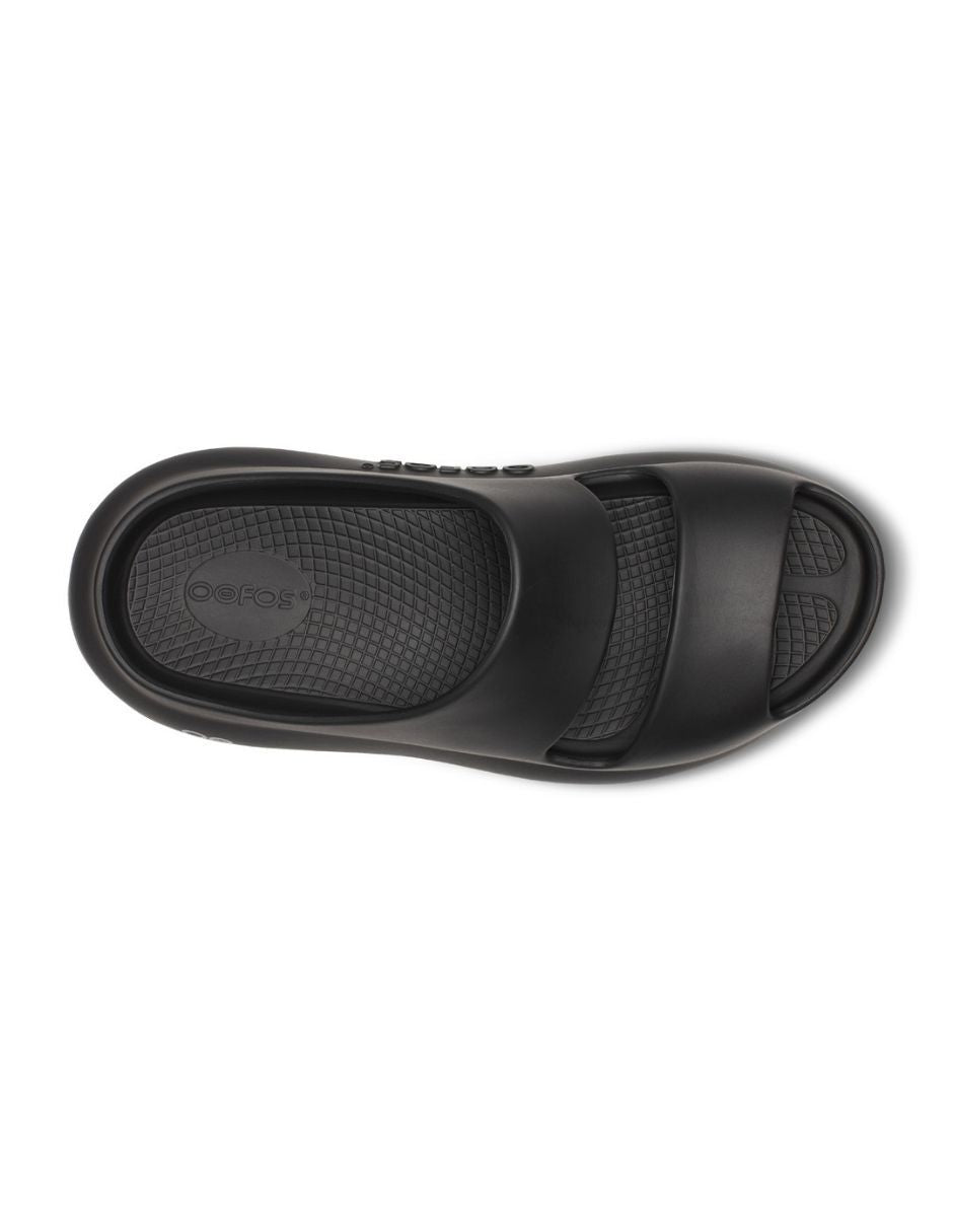 Unisex OOyea Black