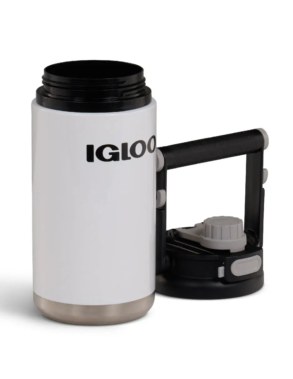 TERMO 54 OZ HYBRID SPORTS JUG WHITE