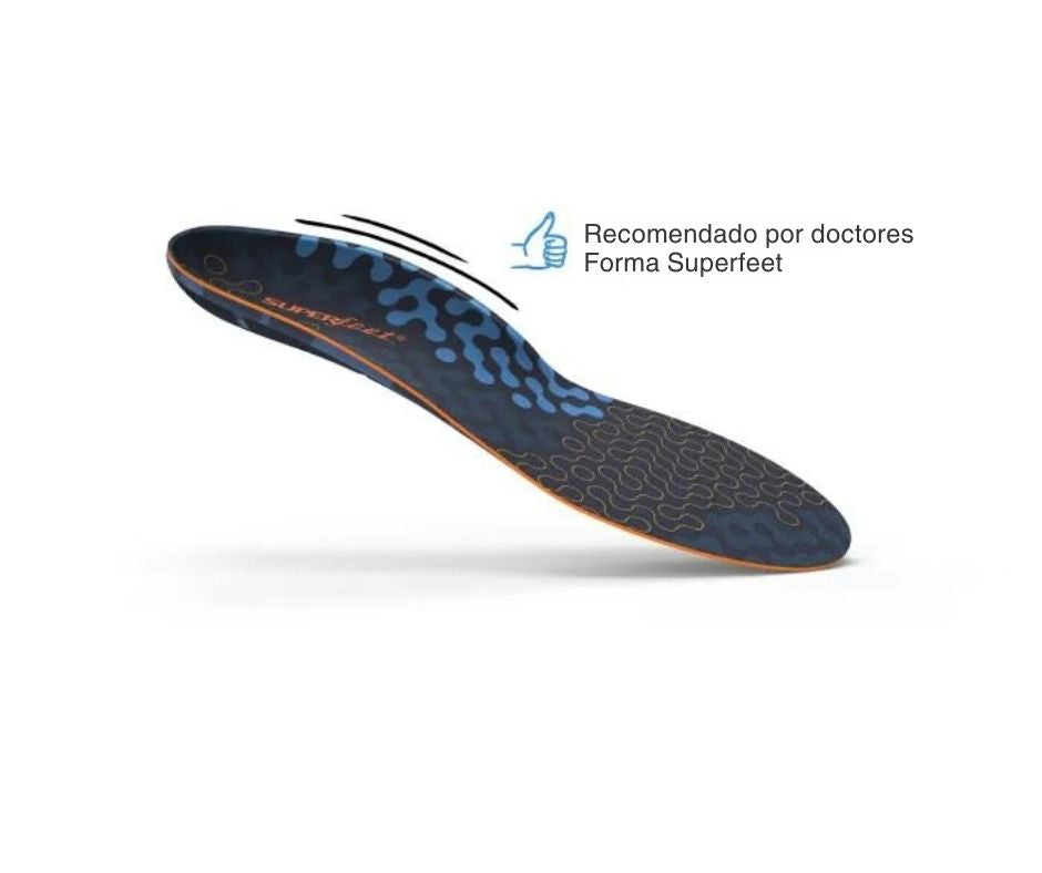 Active Cushion High