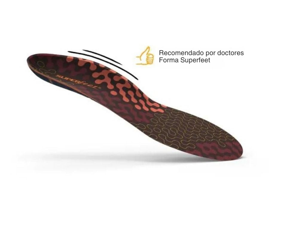 Active Cushion Low