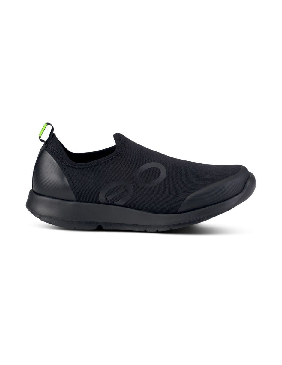 Mujer Oomg Sport Black/Black