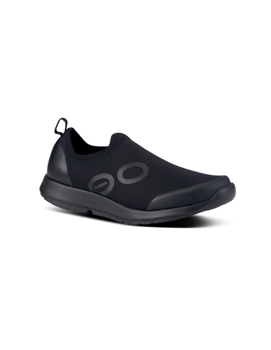 Mujer Oomg Sport Black/Black