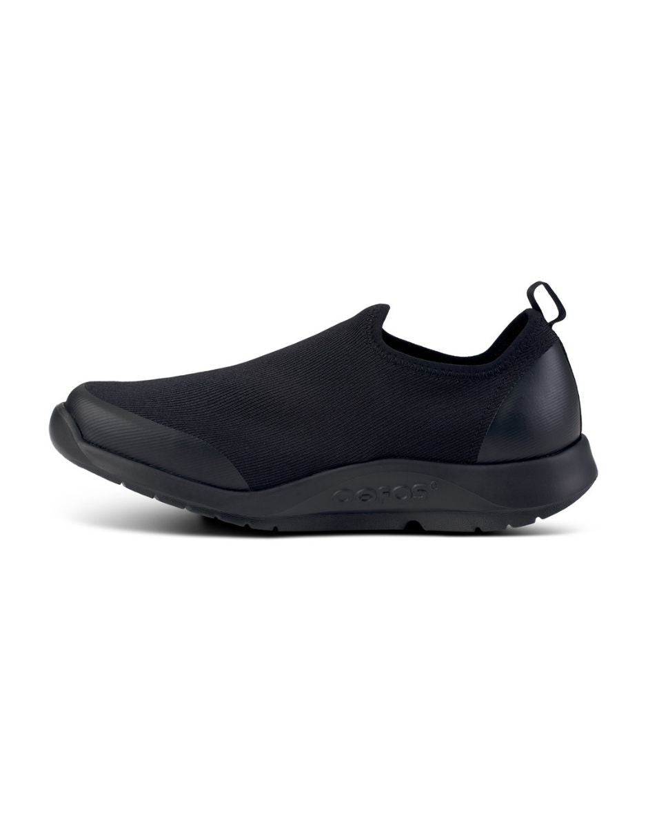 Mujer Oomg Sport Black/Black