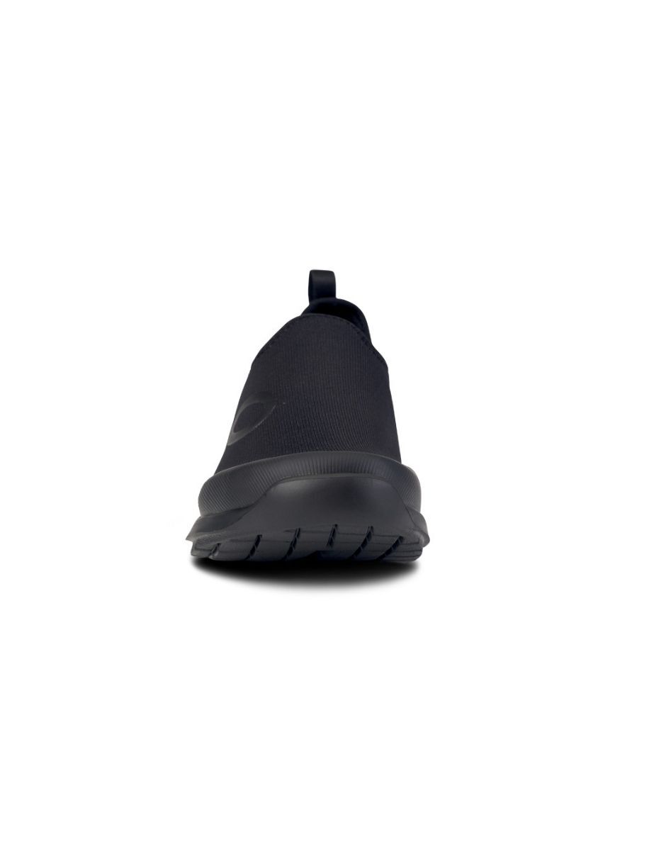 Mujer Oomg Sport Black/Black
