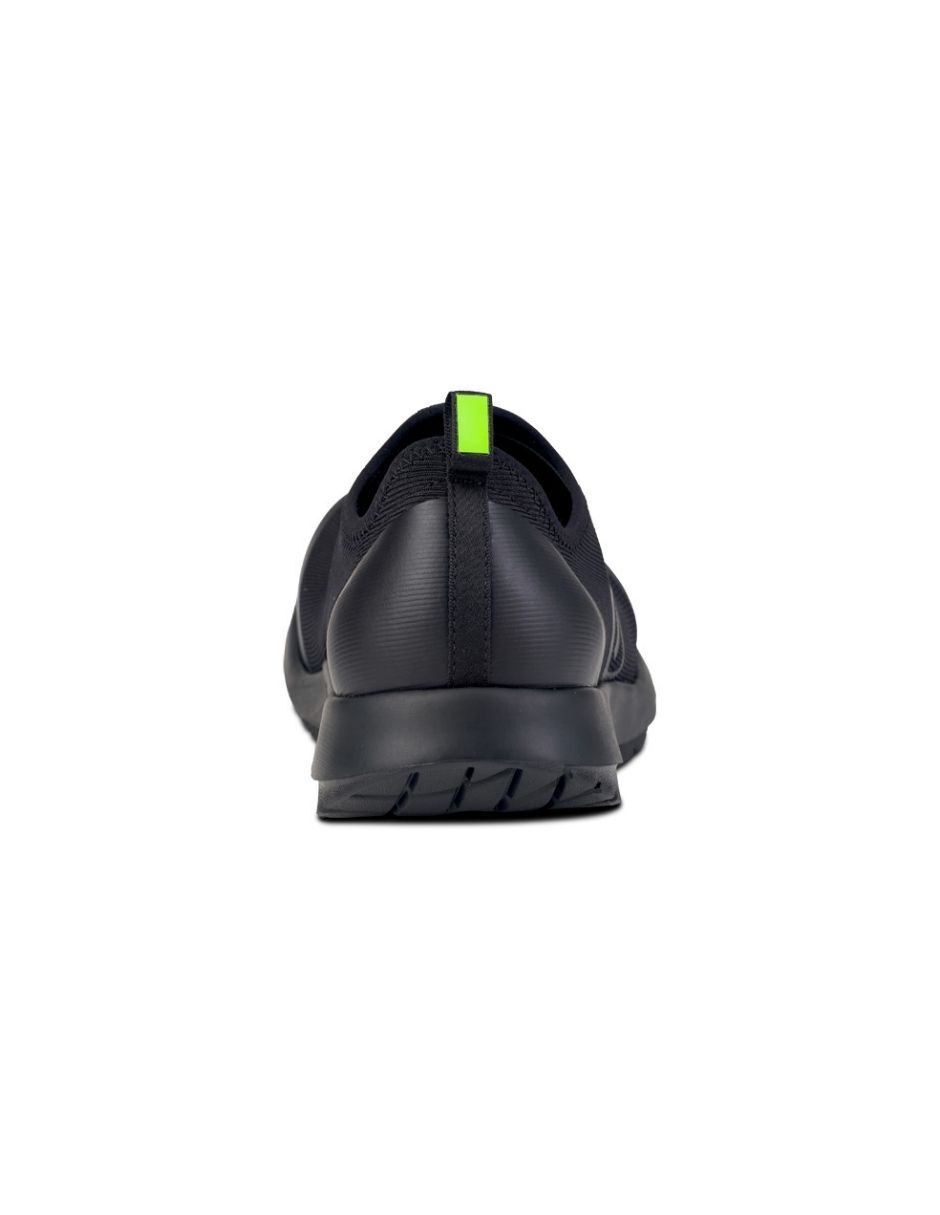 Mujer Oomg Sport Black/Black