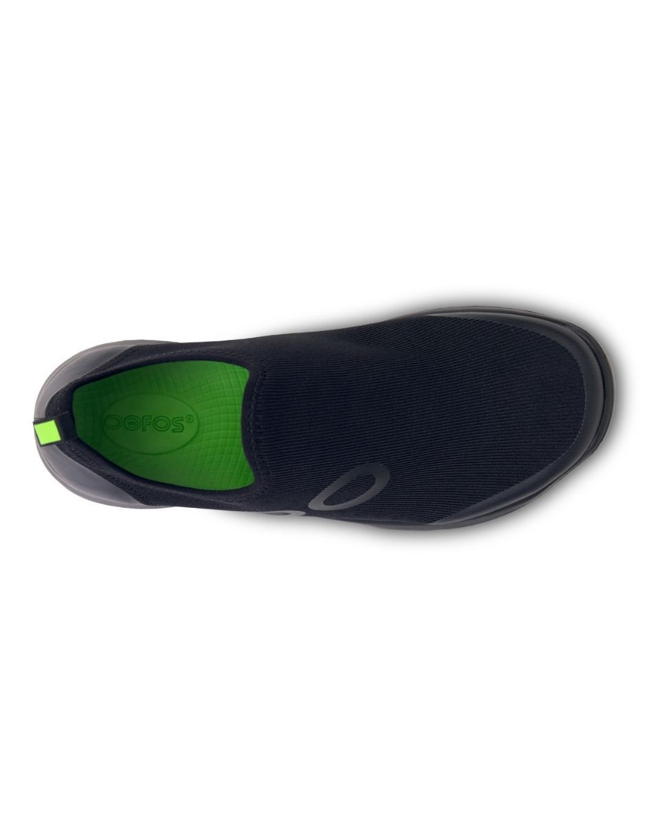 Mujer Oomg Sport Black/Black