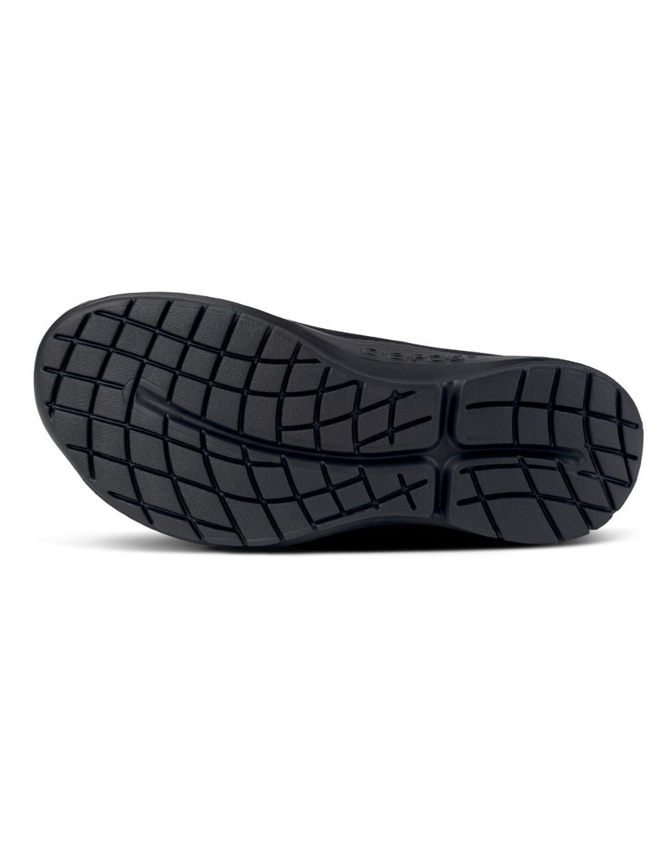 Mujer Oomg Sport Black/Black