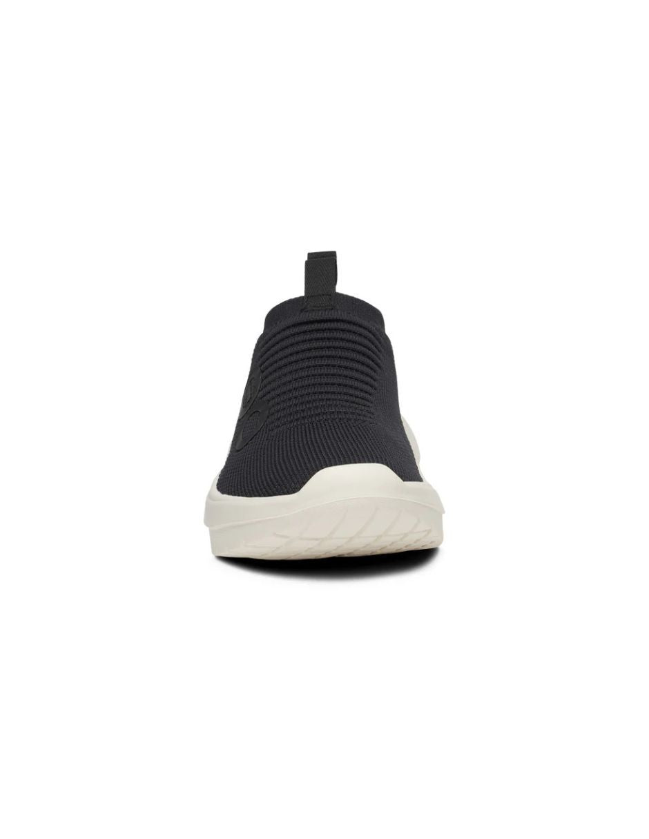 Mujer Oomy Zen Chalk Black