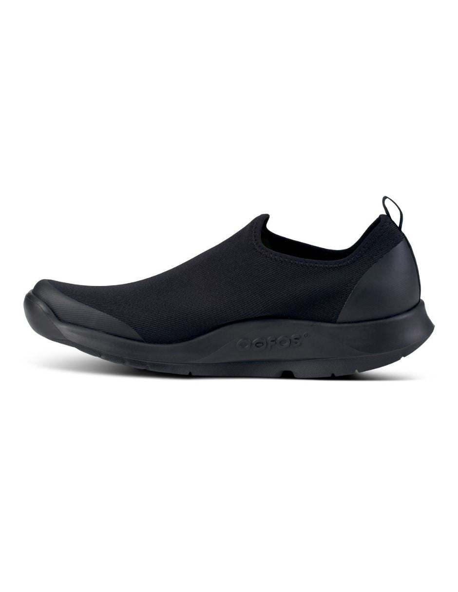 Hombre Oomg Sport - Black