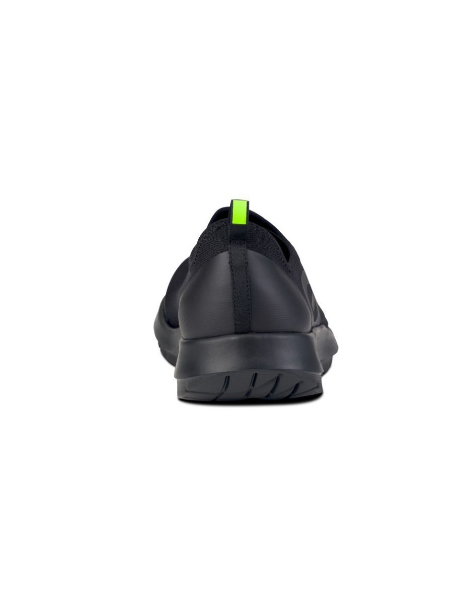 Hombre Oomg Sport - Black