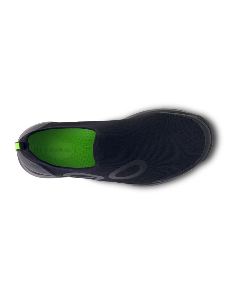 Hombre Oomg Sport - Black