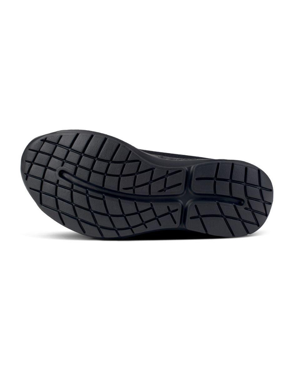 Hombre Oomg Sport - Black