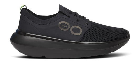 Hombre Oomy Stride - Black