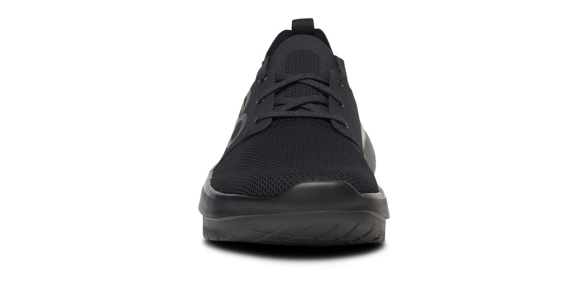 Hombre Oomy Stride - Black