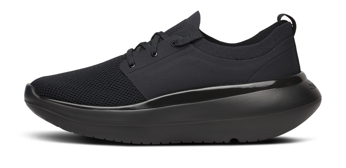 Hombre Oomy Stride - Black