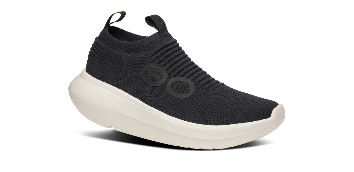 Hombre Oomy Zen Chalk Black