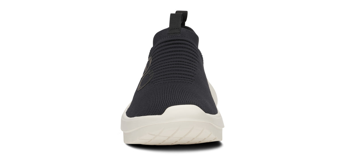 Hombre Oomy Zen Chalk Black