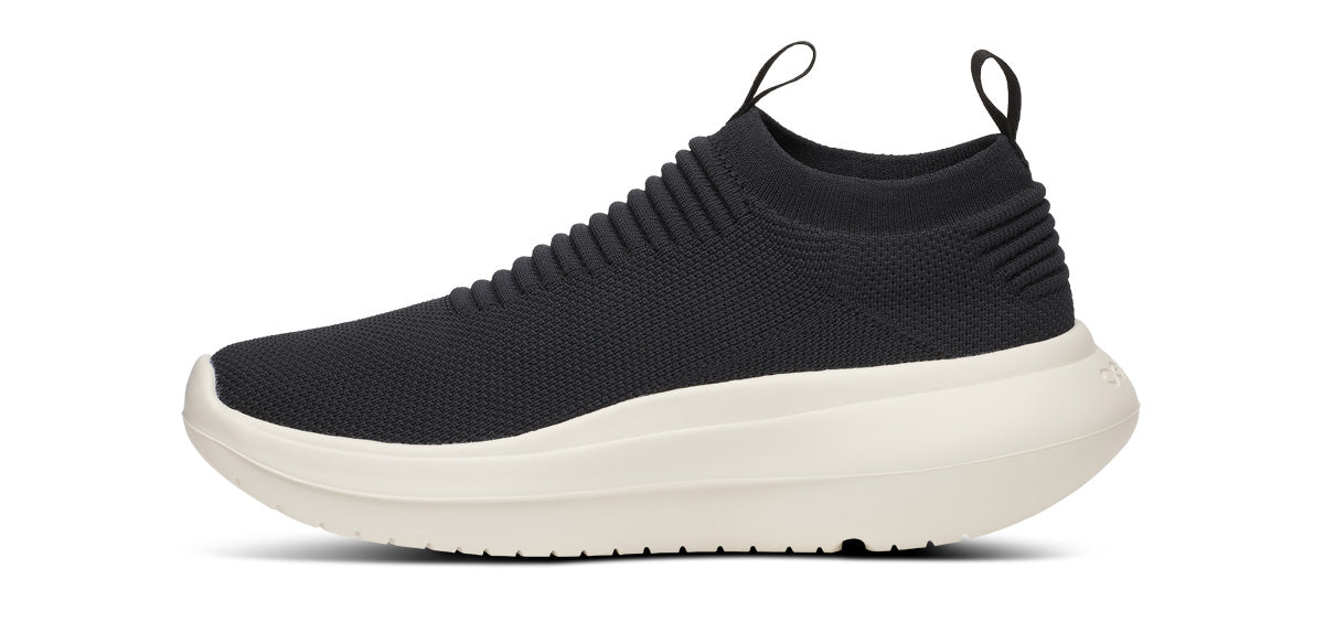 Hombre Oomy Zen Chalk Black