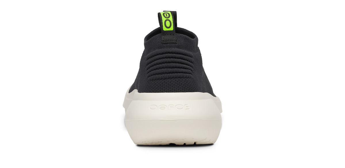 Hombre Oomy Zen Chalk Black