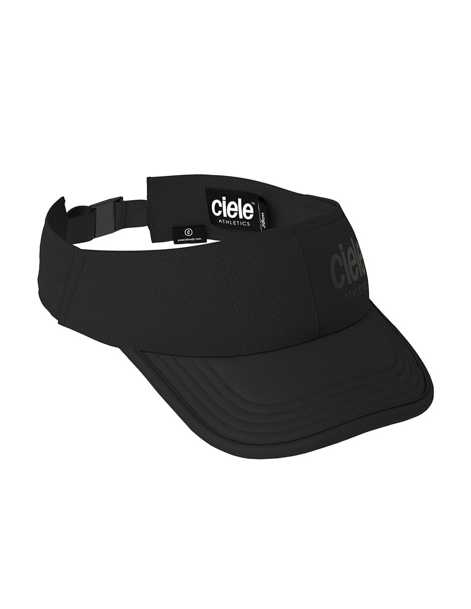 FSTVisor Dual SC - Athletics - Whitaker