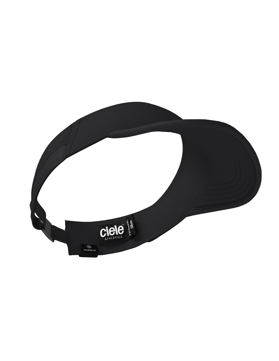 FSTVisor Dual SC - Athletics - Whitaker