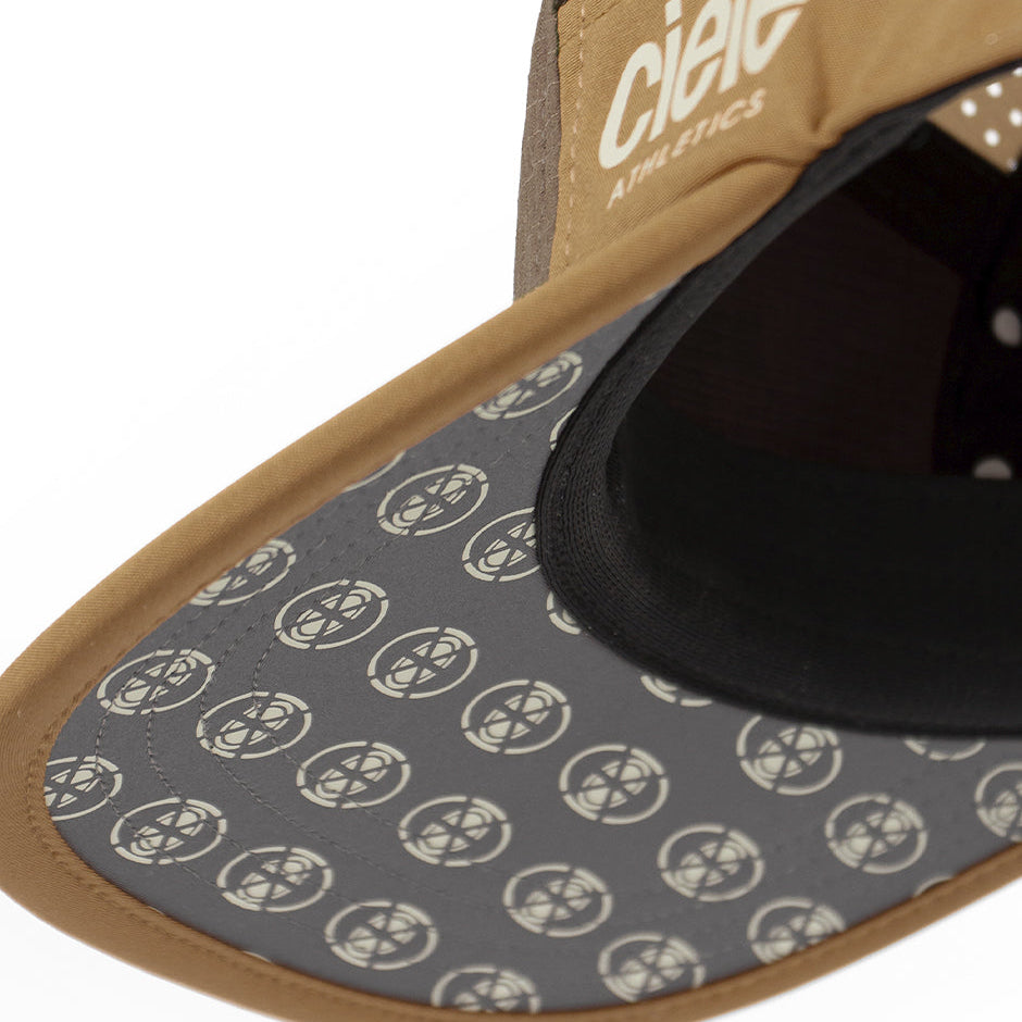 GOCap - The Speed Project - Warm Desert