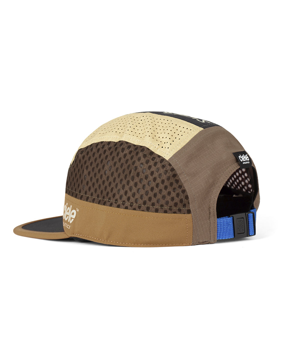 GOCap - The Speed Project - Warm Desert