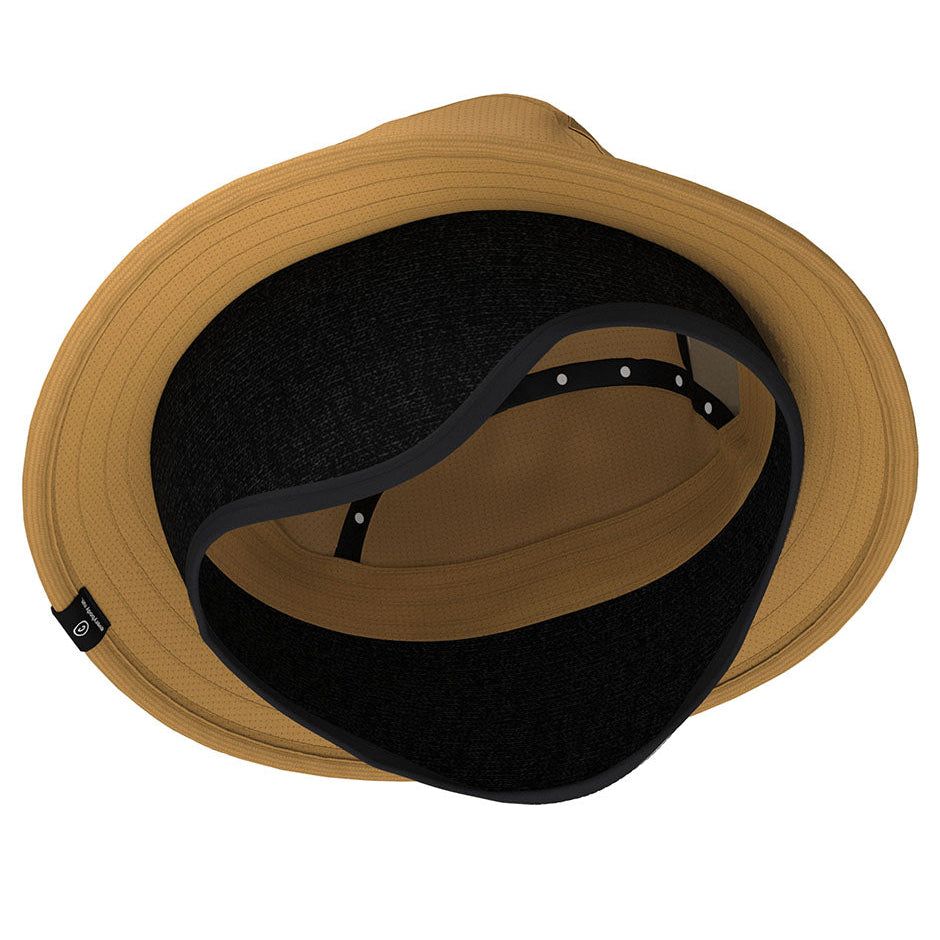 WBKTHat - Iconic Athletics - Sable