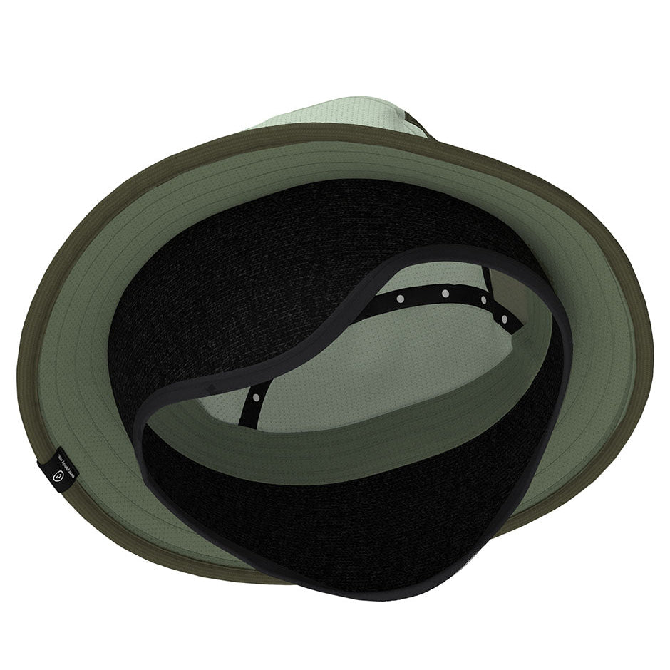 WBKTHat - Iconic Athletics - Cormon