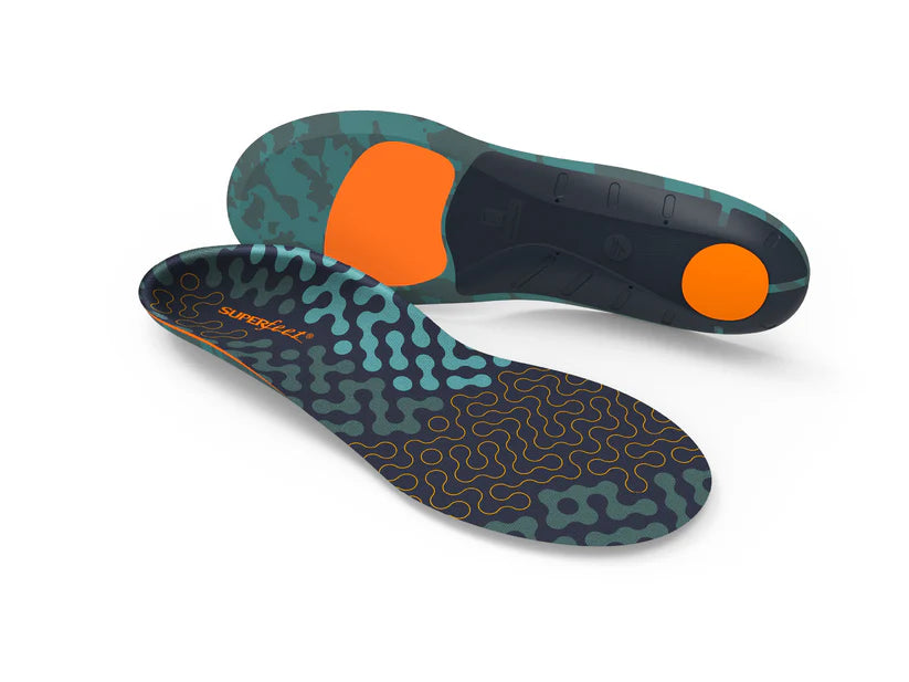 Active Cushion High